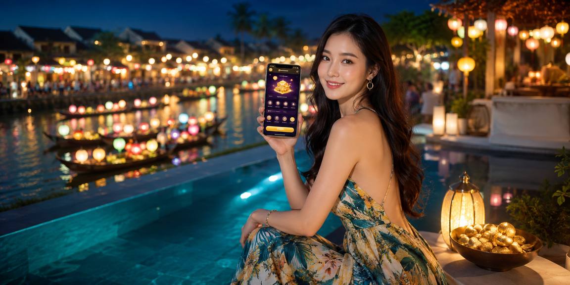 789clb Cài ứng dụng 789clb trong 3 bước